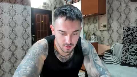 Jon online show from December 15, 9:23 pm