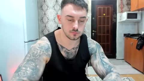 Jon online show from February 20, 10:11 pm