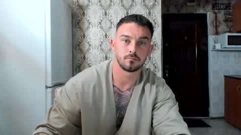Jon online show from May 29, 8:30 pm