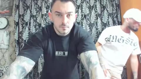 Snapshot of mastermusclejon chatting on January 10, 8:37 pm Jon online show from January 10, 8:37 pm