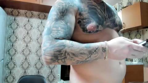 Jon online show from November 26, 9:51 pm