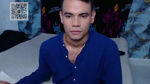 masternecesitysex online show from May 9, 3:07 am