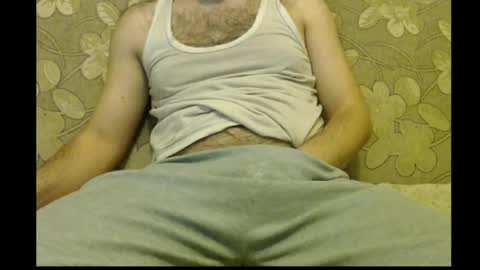 Master online show from March 9, 7:59 pm