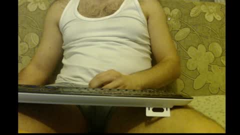 Master online show from December 30, 8:15 pm