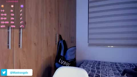 mastrangelo_x online show from February 24, 12:56 am