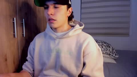 mastrangelo_x online show from February 3, 3:37 am