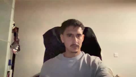 Snapshot of matahavi chatting on January 13, 6:16 pm Aaron online show from January 13, 6:16 pm