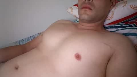 mateo2803 online show from February 7, 5:47 am