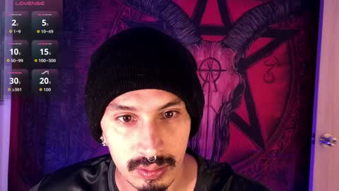 Mateo online show from April 7, 1:49 am