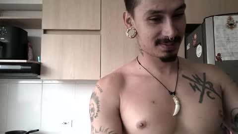 Mateo online show from March 15, 4:35 pm