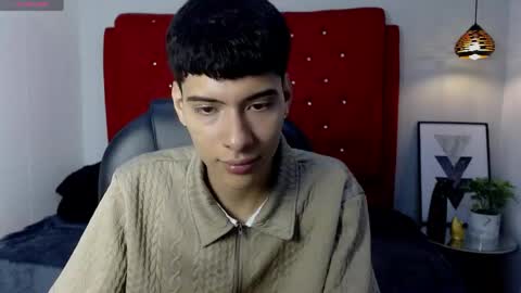 MATEO online show from May 14, 8:51 pm