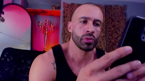 Mateo online show from January 17, 6:44 pm