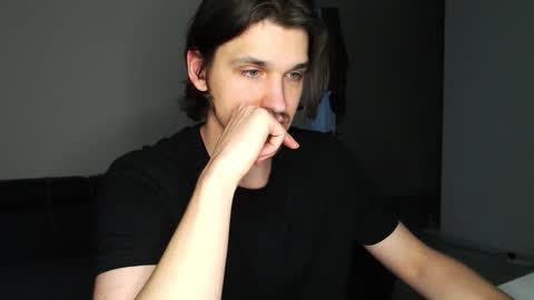 mateo_zeus online show from February 3, 2:53 am