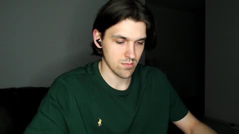 mateo_zeus online show from March 2, 9:55 pm