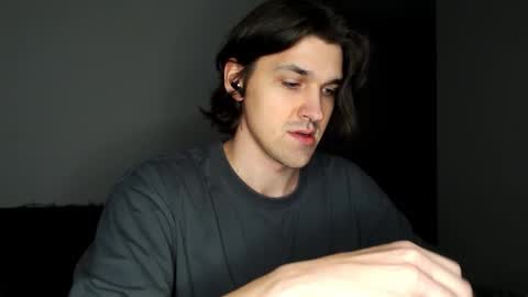 mateo_zeus online show from February 11, 12:48 am