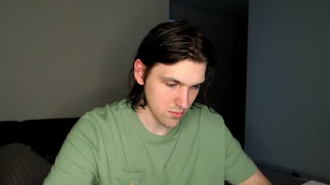 mateo_zeus online show from July 15, 1:34 am