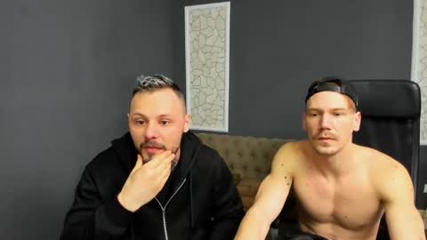 MateoBenjamin online show from February 21, 11:22 am