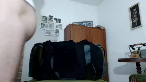 Saknoel online show from January 2, 1:27 am