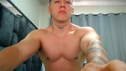 Mateo online show from December 22, 1:52 pm