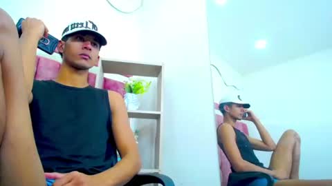 MatheoCockk online show from June 20, 7:30 pm