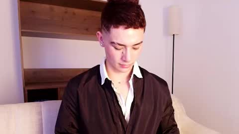 Matheo Montclair online show from October 14, 9:22 pm