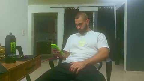 Matheus     online show from July 2, 12:31 am