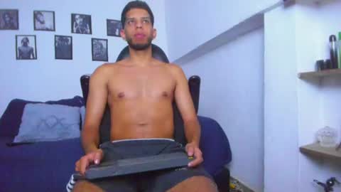 Teo online show from July 17, 12:18 am
