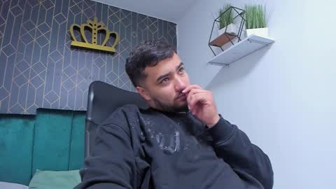 Mathews online show from February 9, 11:37 am