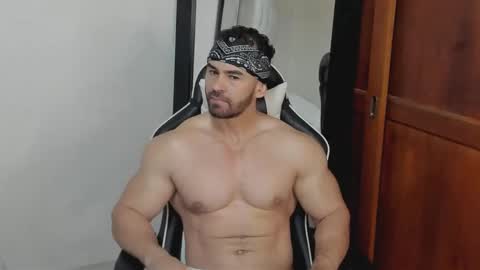 mathews_smith online show from May 31, 11:33 am