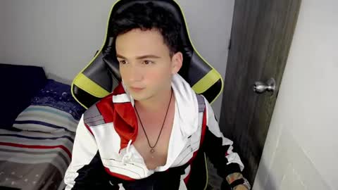 MATHIAS online show from March 17, 9:06 pm