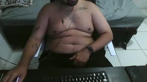 maththebear96 online show from January 9, 2:39 am