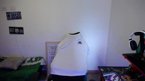 matias online show from December 21, 9:12 pm