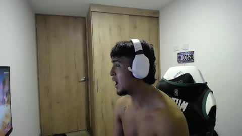 matias online show from October 29, 6:16 am