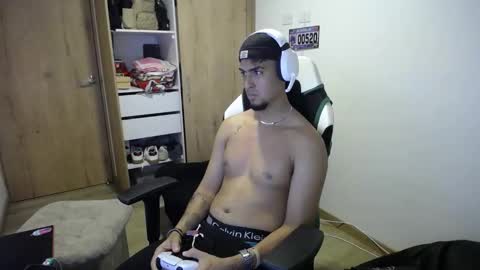 matias online show from November 6, 6:05 am