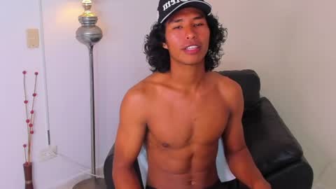 Matias Blake online show from July 1, 2:51 pm