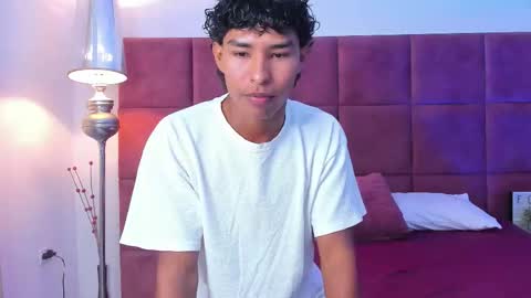 Matias Blake online show from September 21, 5:18 am
