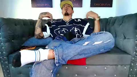  MATIAS COSTA  online show from March 3, 12:29 am