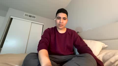 Daniel online show from October 3, 11:37 am