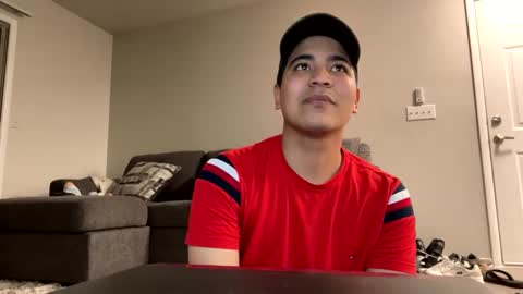 Daniel online show from January 13, 2:39 am