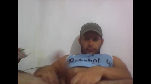 maticock1 online show from March 5, 3:14 am