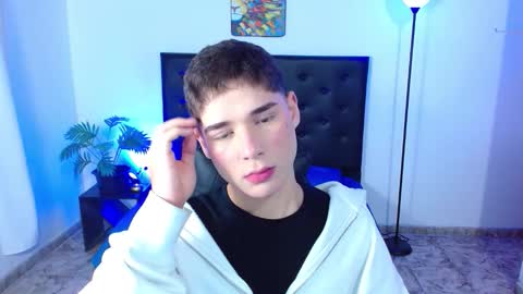 Mati online show from February 2, 1:30 pm