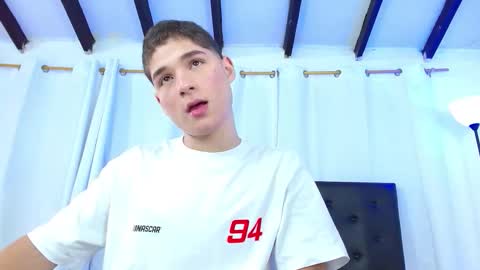 Mati online show from February 25, 1:56 pm