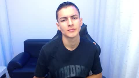 Matias online show from February 4, 1:50 pm