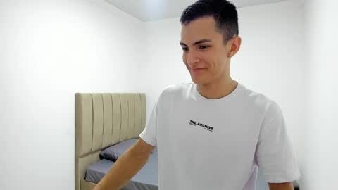 Matias online show from June 1, 2:50 pm