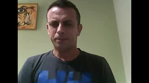 Snapshot of matoterzic48 chatting on October 1, 4:22 pm toma online show from October 1, 4:22 pm