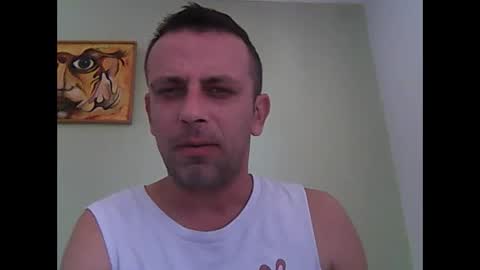 Snapshot of matoterzic48 chatting on September 23, 10:25 am toma online show from September 23, 10:25 am