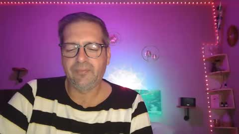 matrike1 online show from October 31, 7:50 pm