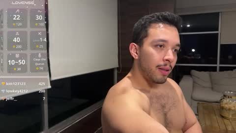 The Matt Leon online show from February 24, 3:55 am