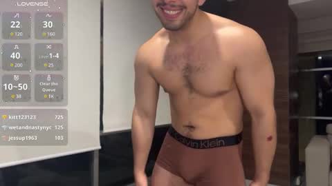 The Matt Leon online show from March 11, 2:32 am