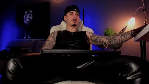 Matt online show from March 1, 8:03 am